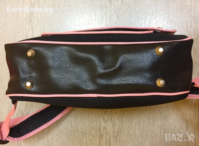 40% Намаление!!! Правоъгълна училищна чанта с балансиран център на тежестта, снимка 5 - Раници - 22484087