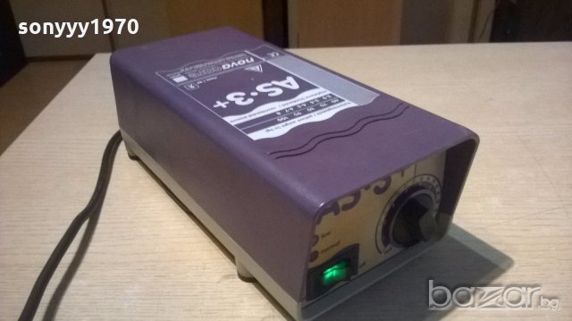 novacare as3-компресор-внос швеицария, снимка 10 - Рибки - 18696298