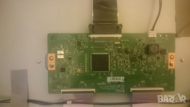 LG 55UF695V НА ЧАСТИ, снимка 6 - Части и Платки - 22457309