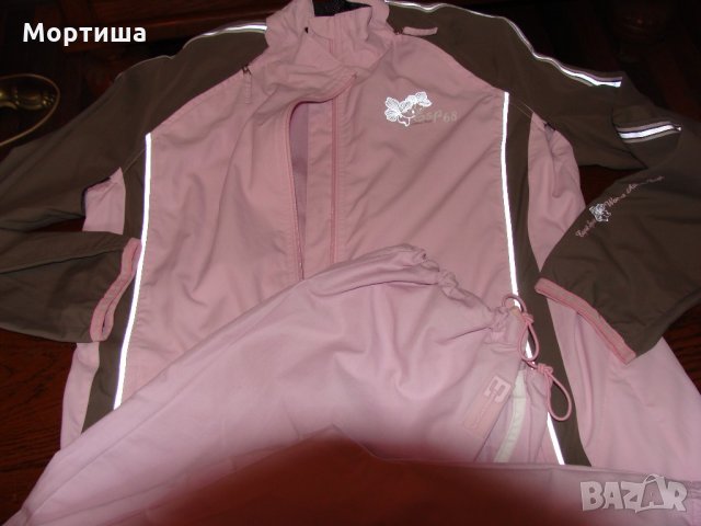  E S P R I T Нов Дамски спортен екип, снимка 3 - Спортни екипи - 21789256