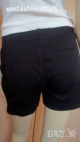 Къси панталони "AJC", снимка 6 - Къси панталони и бермуди - 22038505