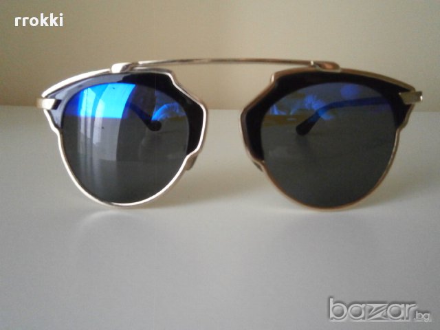 0327 Унисекс слънчеви очила , снимка 2 - Слънчеви и диоптрични очила - 12297235