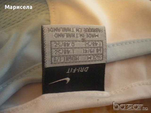Nike-мъжки Потник, снимка 3 - Тениски - 10167067