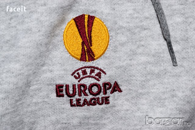 EUFA - Europa League - FC Fulham - 100% Ориг. анорак - УЕФА / Лига Европа / England / FIFA / ФИФА , снимка 7 - Пуловери - 16926870