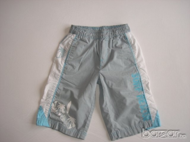 Готини летни панталони за момче,110 см. , снимка 2 - Детски панталони и дънки - 18585859