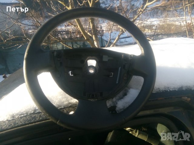 Волан Рено клио 2004г, снимка 3 - Части - 24034787