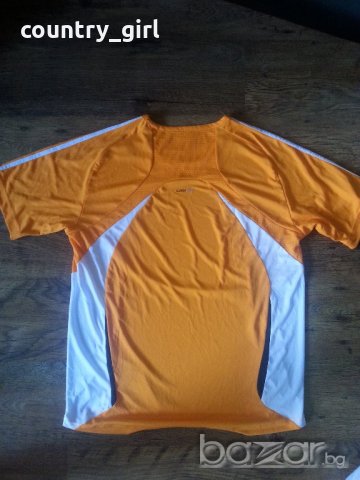 Adidas Climalite - мъжка тениска, снимка 6 - Тениски - 18530446