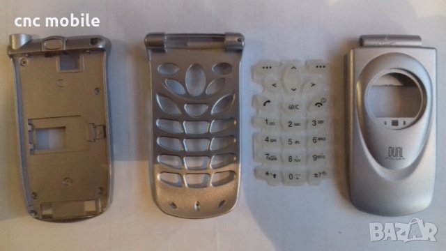 Samsung A200 - Samsung SGH-A200 панел, снимка 2 - Резервни части за телефони - 23784005