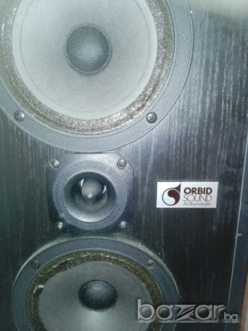 ORBID SOUND M.BEYERSDORFFER, снимка 4 - Тонколони - 21233065