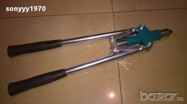 Профи нитачка-44см-голяма и здрава https://sonyyy1970.bazar.bg/, снимка 2 - Други инструменти - 17093204