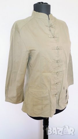 Сако / жилетка - 100 % памук - Испания!, снимка 11 - Сака - 18740467