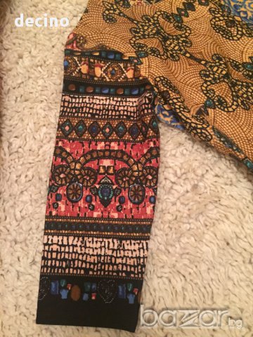 Рокля Ники Стил, снимка 2 - Рокли - 12840262