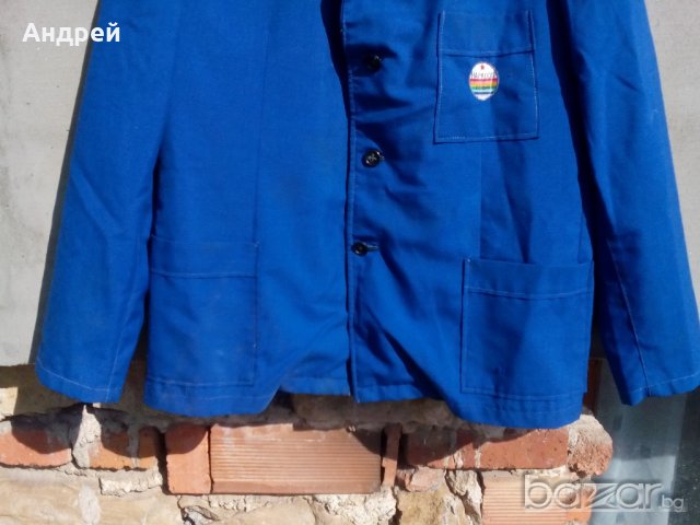 Сако,Куртка НАРКООП, снимка 3 - Антикварни и старинни предмети - 19525883