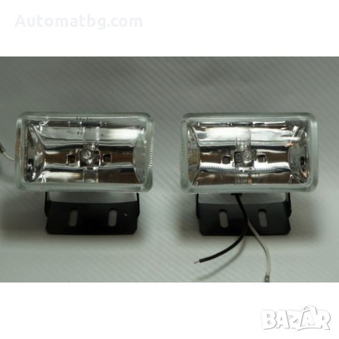 Халогенни фарове за мъгла – LA1040