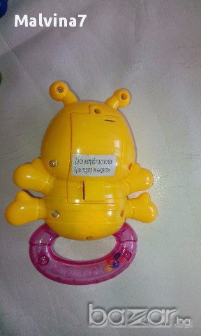 Музикални играчки, снимка 12 - Музикални играчки - 17774718