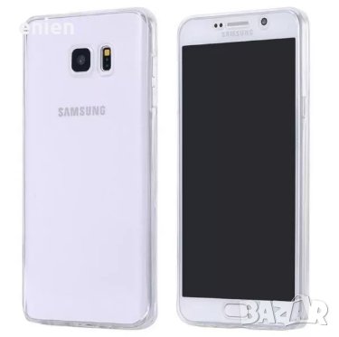 360° 2в1 Пълно покриващ кейс за Samsung Galaxy A7 2015 A7 2017 J3 2015 J3 2016 J7 2015, снимка 2 - Калъфи, кейсове - 23465896