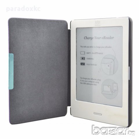 Калъф за Kobo Touch 6" , снимка 3 - Таблети - 10513037