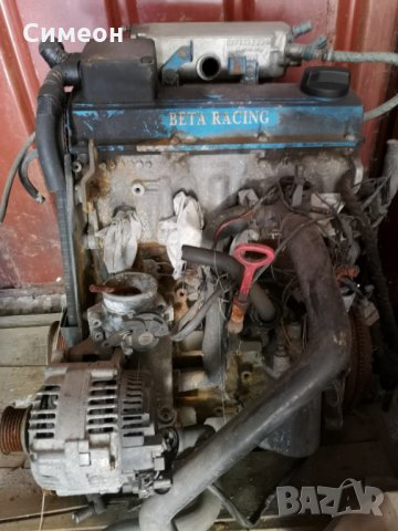 Двигател от Volkswagen Golf 3 GTI Голф 3 ГТИ , снимка 2 - Части - 22503566