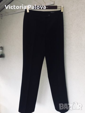 Уникален модерен панталон BETTY BARCLAY, снимка 3 - Панталони - 25089542