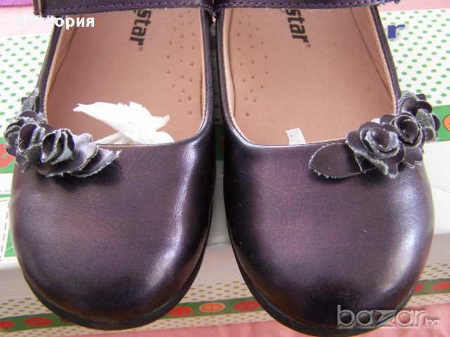 Обувки Mat star, снимка 4 - Детски маратонки - 12060070