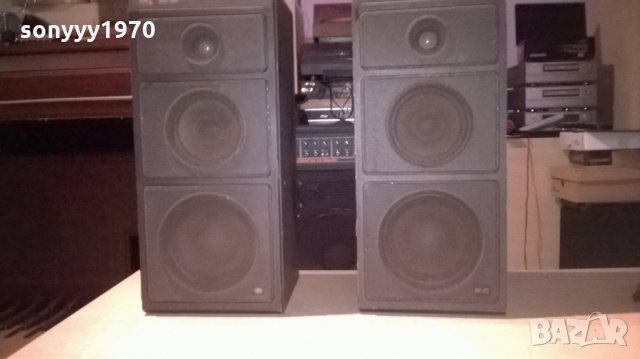 rft carina b9331 hi-fi ddr-47х21х21см-внос германия, снимка 9 - Тонколони - 22763274