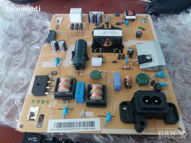  Power Supply Board Bn94-10883a Bn41-02520a
