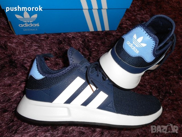 Adidas X_PLR, снимка 4 - Маратонки - 21818164