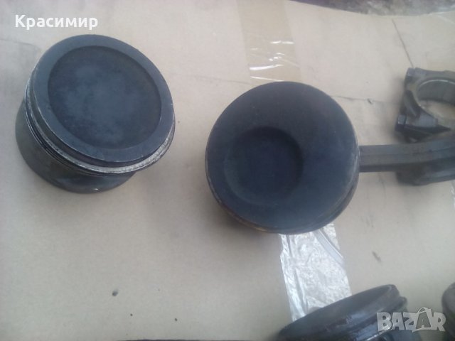 Бутала от Опел z 12xe,;Омега 1989г 20, снимка 2 - Части - 25360728