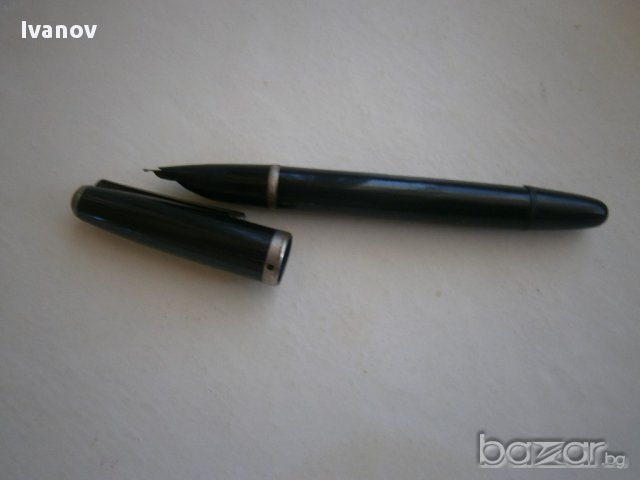 Стара руска писалка
