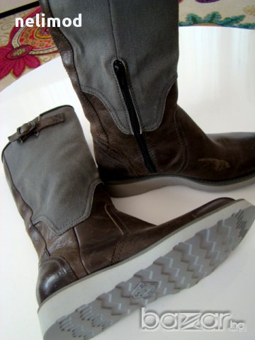 G - STAR RAW оригинал Разпродажба  намалени на 75,00 лв. 36-37 номер , UNISEX, снимка 3 - Дамски боти - 16315033