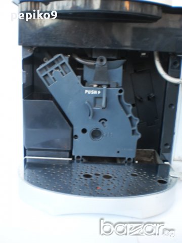 Продавам кафемашини внос от Германия робот,пълен автомат EUDORA PALAZZO SAECO INCANTO, снимка 14 - Кафемашини - 16714675