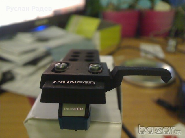  Продавам маркови дози с иглички и шелове за грамофони, снимка 11 - Други - 11187265