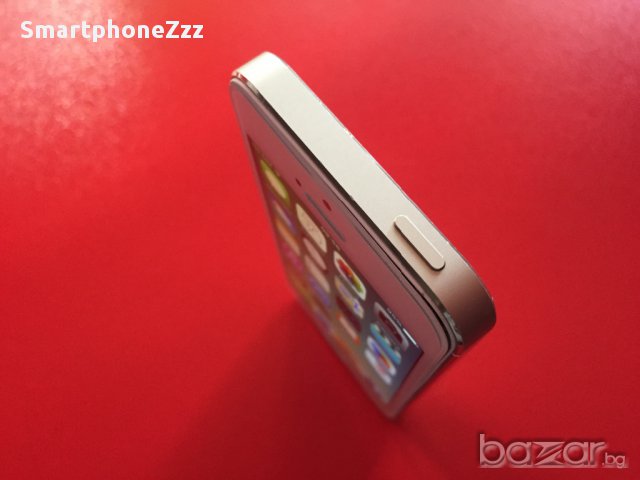 Iphone 5s Gold 16gb , снимка 5 - Apple iPhone - 15902026