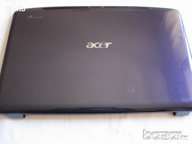 Продавам лап топ Acer 5542-на Части , снимка 4 - Части за лаптопи - 11292753