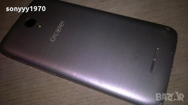 alcatel pop-за части, снимка 4 - Alcatel - 24624731
