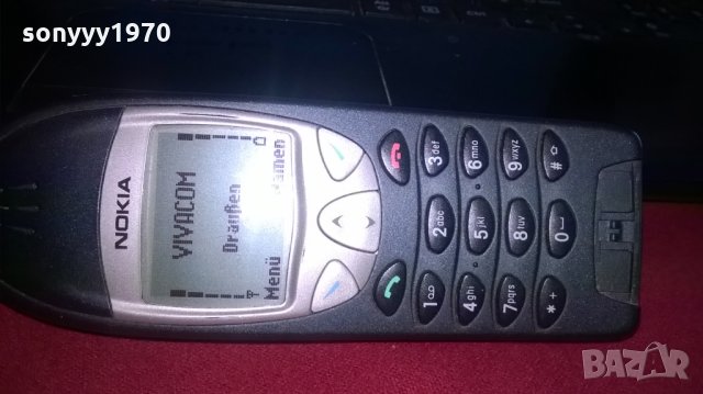 nokia-тествана и работеща, снимка 4 - Nokia - 23099498