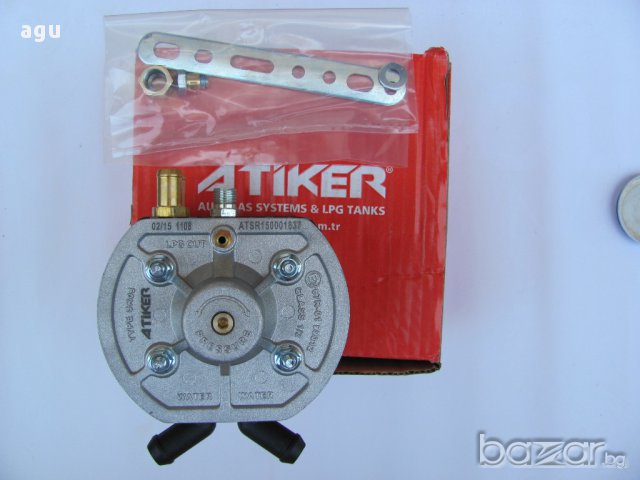 части за газови инжекциони, снимка 14 - Части - 15317373