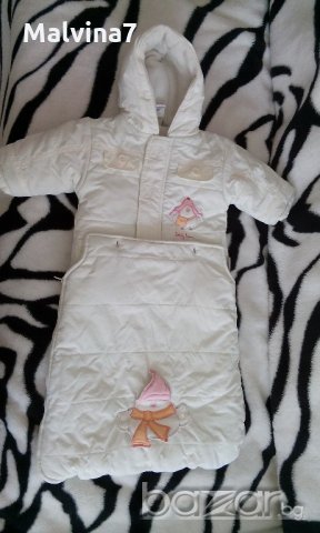 Три бебешки чувалчета за количка, снимка 3 - Други - 21158414