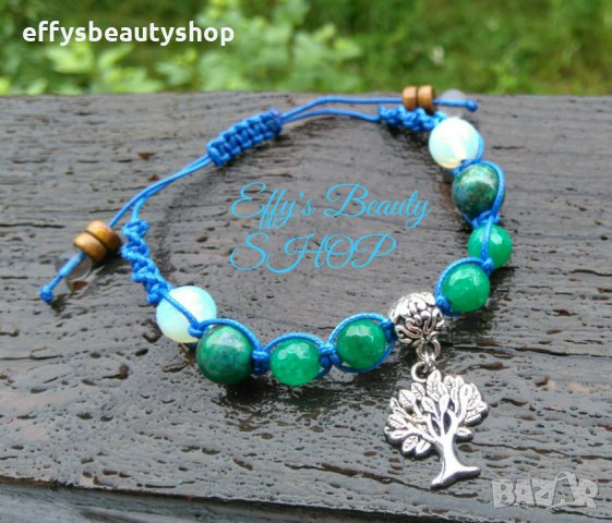 Ръчно Изработени Бижута от Естествени Камъни, снимка 10 - Други - 21407124