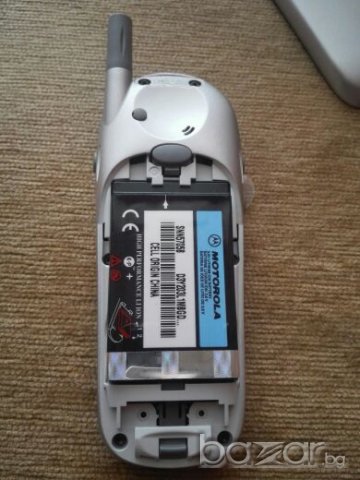 Motorola T280i - чисто нова, снимка 12 - Motorola - 20247650