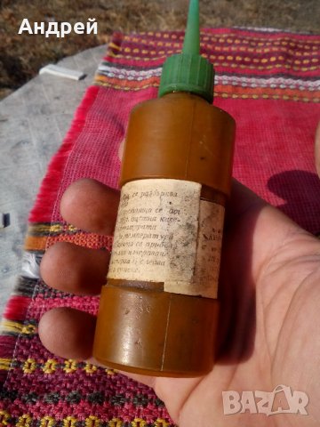 Старо Багрило за вълна, снимка 4 - Антикварни и старинни предмети - 23377496