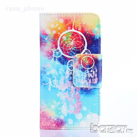 Нов флип кейс за Sony Xperia Z5 Compact -разни, снимка 6 - Калъфи, кейсове - 13629829