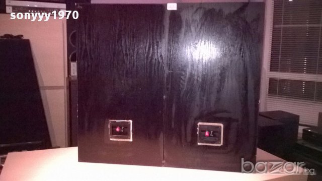 USA-Omni audio sound systems-manifactured in the u.s.a.внос швеицария, снимка 7 - Тонколони - 12897936