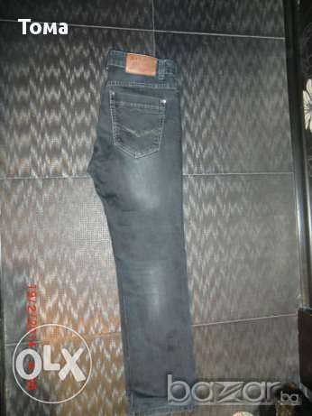 Дънки 7, снимка 2 - Дънки - 13028360