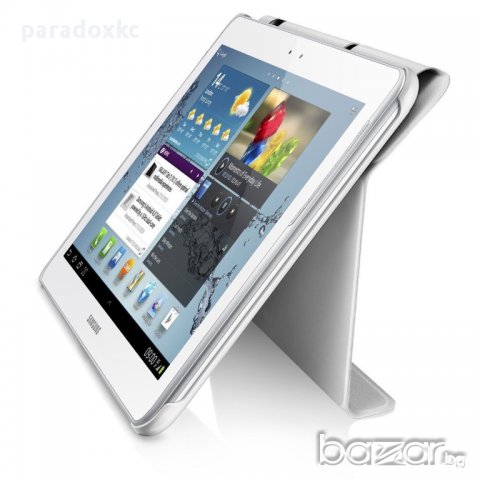 Genuine Samsung Galaxy Tab 2 case 10.1 P5113 P5110 P5100 и P7500*, снимка 3 - Таблети - 10549994