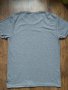 G-star Base Htr V T S/S - страхотна мъжка тениска КАТО НОВА, снимка 9