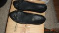 продавам дамски обувки, естествена кожа, снимка 1 - Дамски ежедневни обувки - 18239132