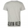 Тениска Calvin Klein Intense Power T Shirt, оригинал, снимка 2