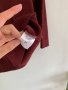 Бордо дамска блуза, снимка 5