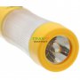 Светодиоден фенер с чукче за разбиване на стъкло и резач за предпазен колан, снимка 5